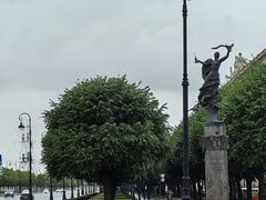 -阿芙乐尔号巡洋舰