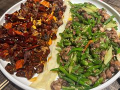 -铁公鸡·四川料理(天环广场店)