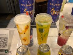 -过客(南锣鼓巷店)
