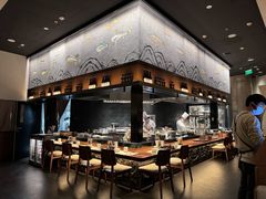 -荣家黄鱼面(前滩太古里店)