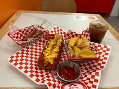 -Eckl’s爱氏热狗(猫街店)