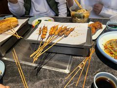 -醉炫音速烧烤(沙河总店)