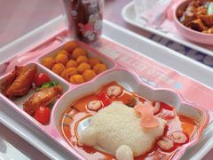 -杭州Hello Kitty乐园
