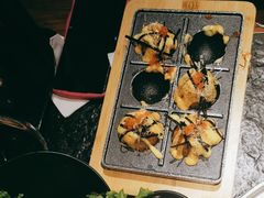 -九田家黑牛烤肉料理(宽城万达店)