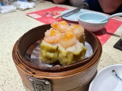 -点都德(奥体印象城店)