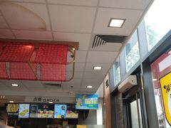 -麦当劳(阳朔益田西街店)