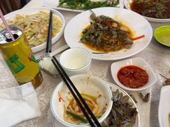 -潮之南·潮汕菜·鱼仔档(南山店)