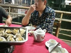 -邹记·美食(斗门店)