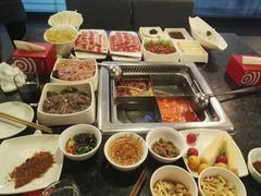 -海底捞火锅(连城广场店)