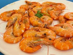 -旺富东海大酒楼(海鲜街店)