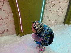 -世界之窗阿尔卑斯冰雪世界