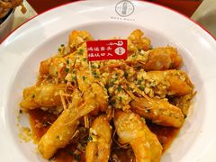 -李记红灯笼龙虾馆(渔人码头店)
