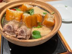 -芽笼芽笼新加坡餐厅(环球港店)