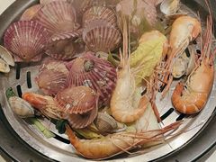 -渔夫蒸鲜(世奥湾店)