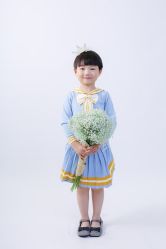 -金麦兜精致儿童摄影店