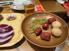 -清真·双公羊·馕坑烤全羊(奥体店)