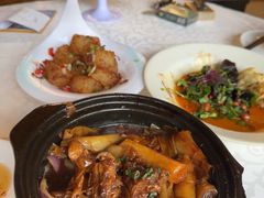 -御满江海鲜酒家(洛溪新城店)