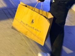 -Polo Ralph Lauren(青浦百联奥特莱斯广场店)