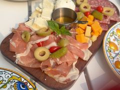 -Alimentari早午餐(安福路店)