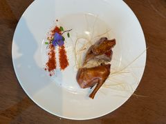 -索菲特酒店·乐轩华中餐厅