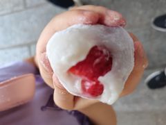 -澳门长洲糯米糍(柯打苏沙街店)
