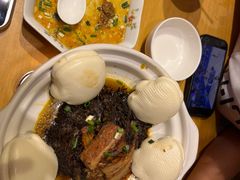 -裕鼎鲜·新中菜(八一广场万达店)