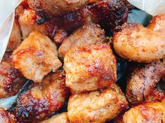 -王记西鎮电烤肉(汶上路店)