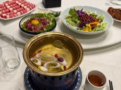 -东来顺饭庄(西直门店)
