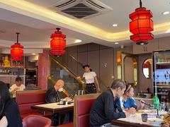 -老北京馅饼粥(西单店)