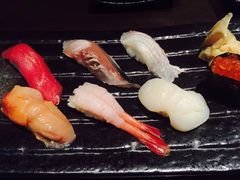 -兄弟船日本料理(新世界花园店)