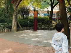 -芜湖方特东方神画