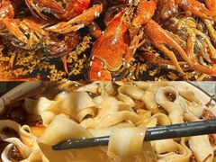 -马头巷·食景园(苏州总店)