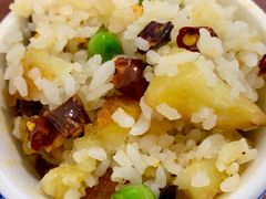 铜锅饭-姚记抚仙湖石锅鱼庄