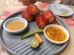 -点都德(龙之梦店)