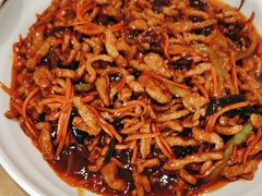 -九转小磨·东北菜老字号(祥安店)