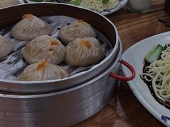 -老上海小吃(浙江中路店)