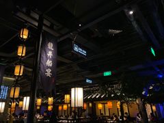 -绿茶餐厅(乐峰广场店)