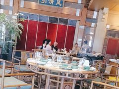 -那家小馆•北京菜•烤鸭(香山店)