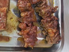 -海平馄饨(逍遥二路店)
