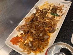 -火地铁板烧(昆山万象汇店)