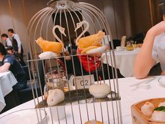 -天瑞轩·粤菜餐厅