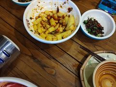 -亮欢寨(凯里总店)