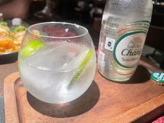 -九月里.自由花园餐厅