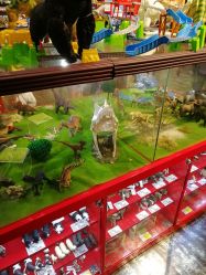 -Hamleys哈姆雷斯(东方福来德店)