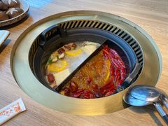 -呷哺呷哺(太原万象城店)
