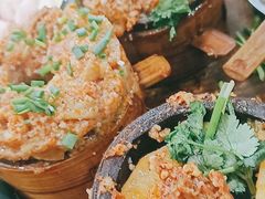 -巷子深格格(万州总店)