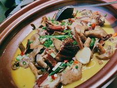 -寻乡迹· 湖南家宴(竹坑店)