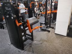 -AFTERWORK健身(万通中心店)
