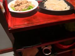 -南山八号火锅(曲江创意谷店)