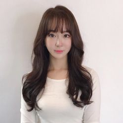-侨治发型